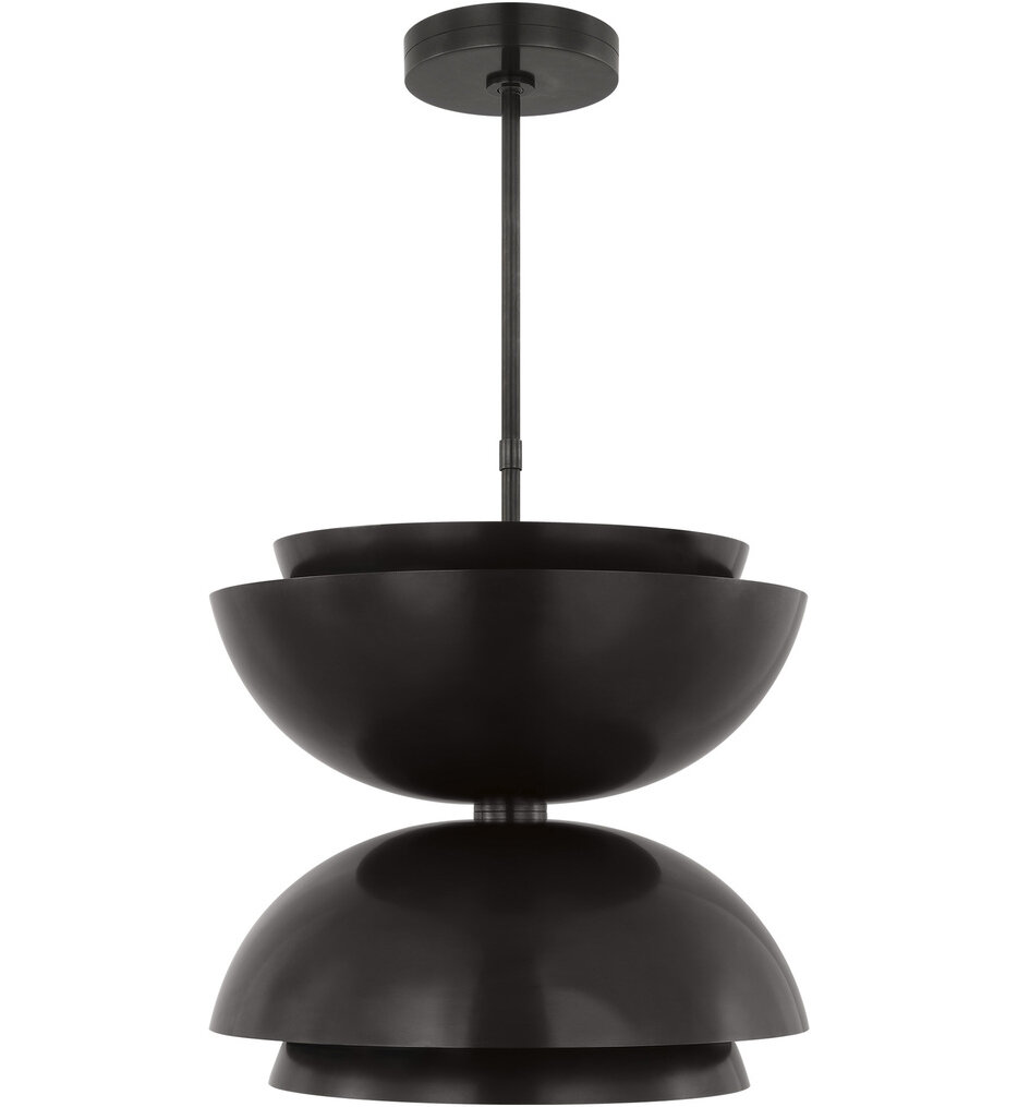 Sean Lavin - Shanti 20.5" Pendant