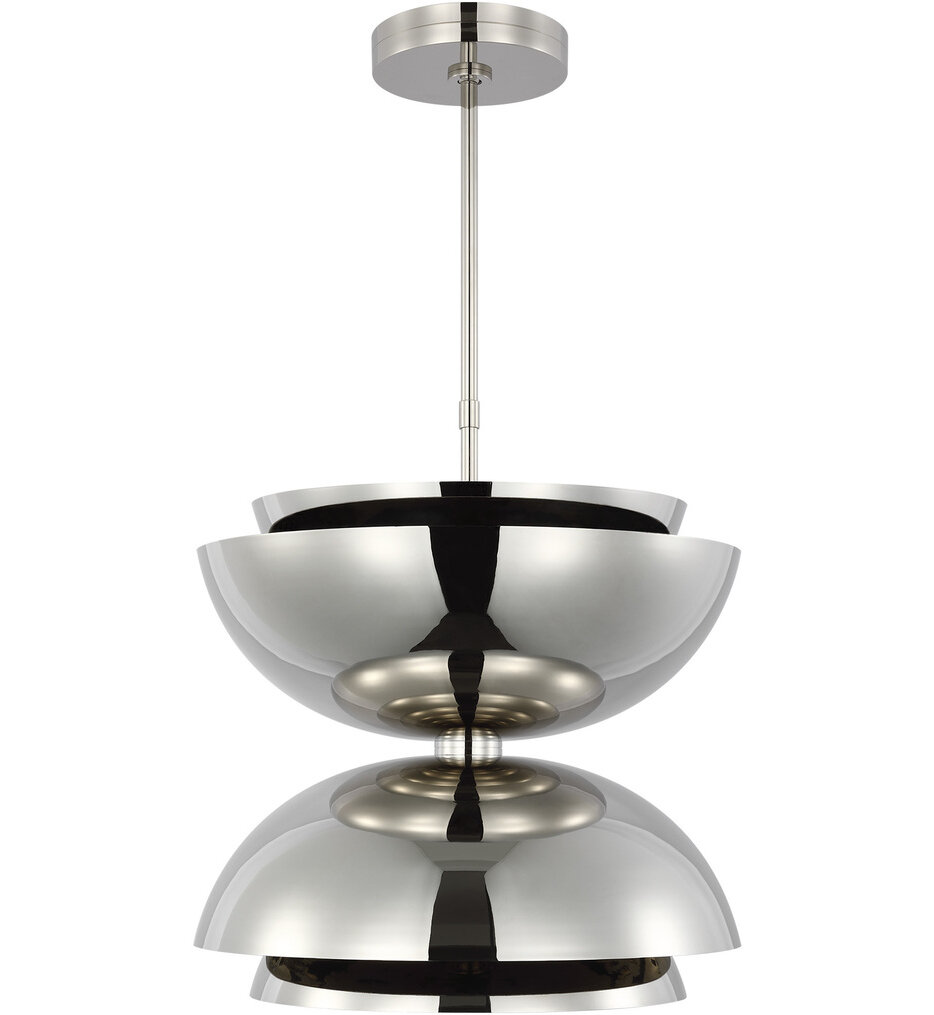 Sean Lavin - Shanti 20.5" Pendant