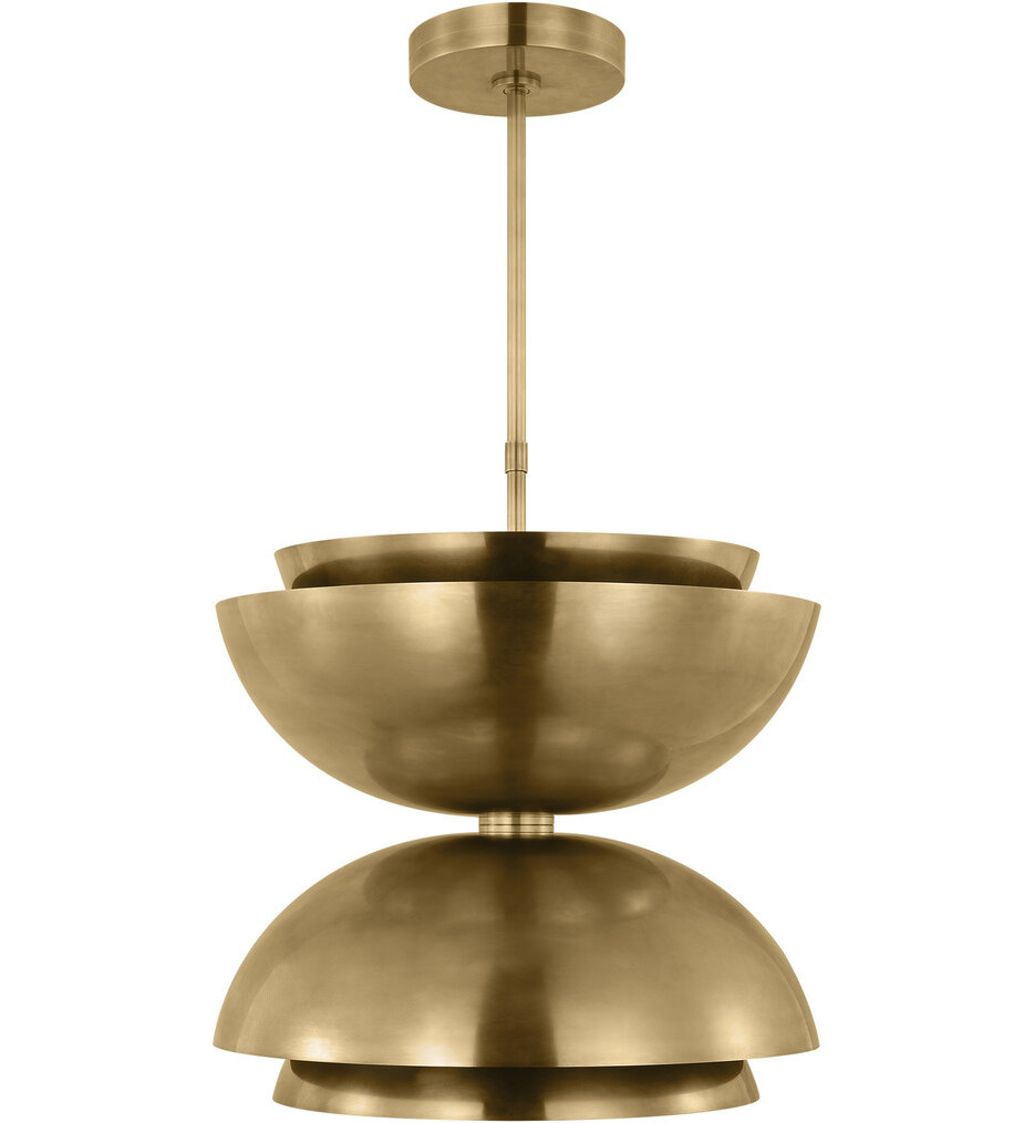 Sean Lavin - Shanti 20.5" Pendant