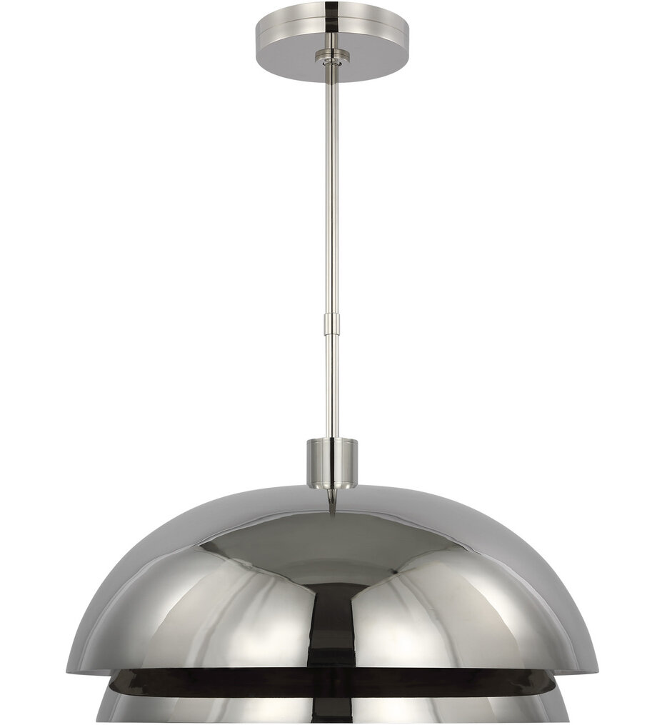 Sean Lavin - Shanti 26" Pendant