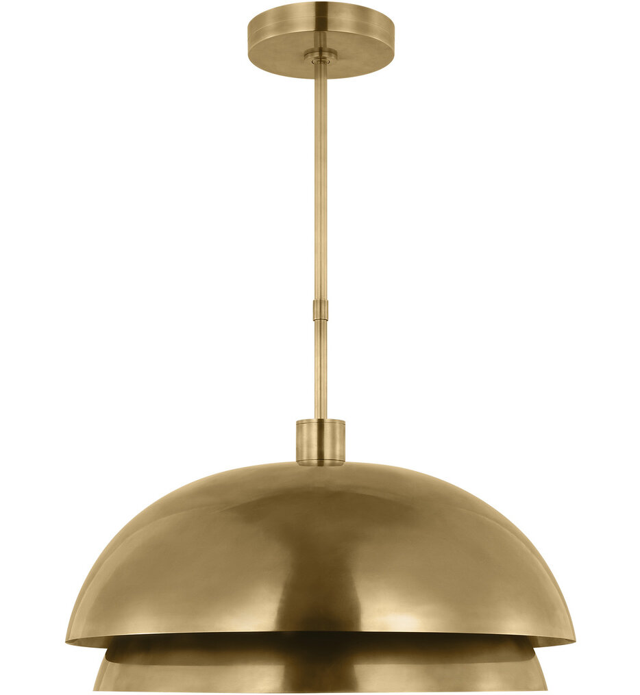 Sean Lavin - Shanti 26" Pendant