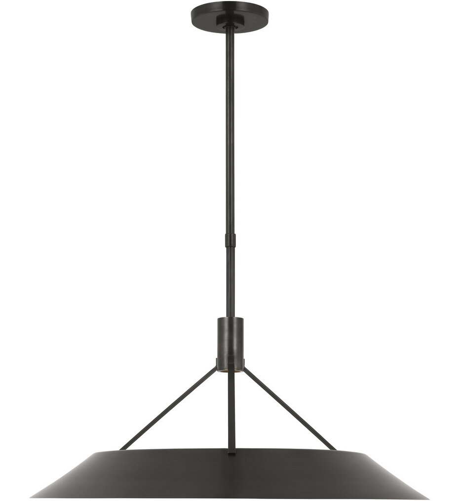Visual Comfort Modern - Sospeso 22" Pendant