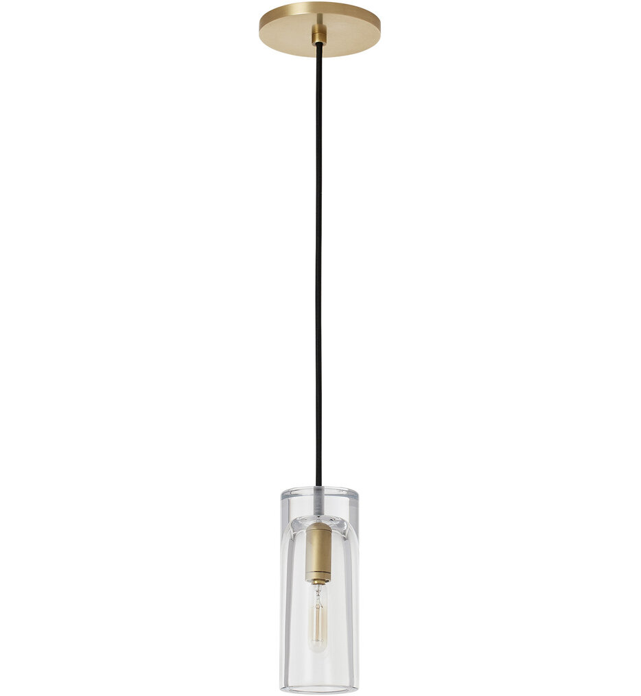 Visual Comfort Modern - Horizon 3.1" Pendant
