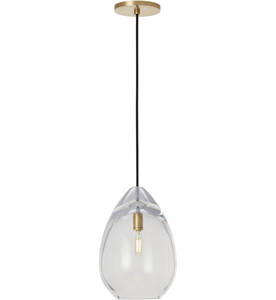 Visual Comfort Modern - Alina 8.5" Pendant