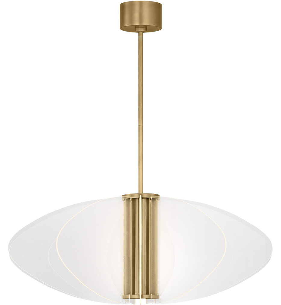 Nyra 35" Pendant