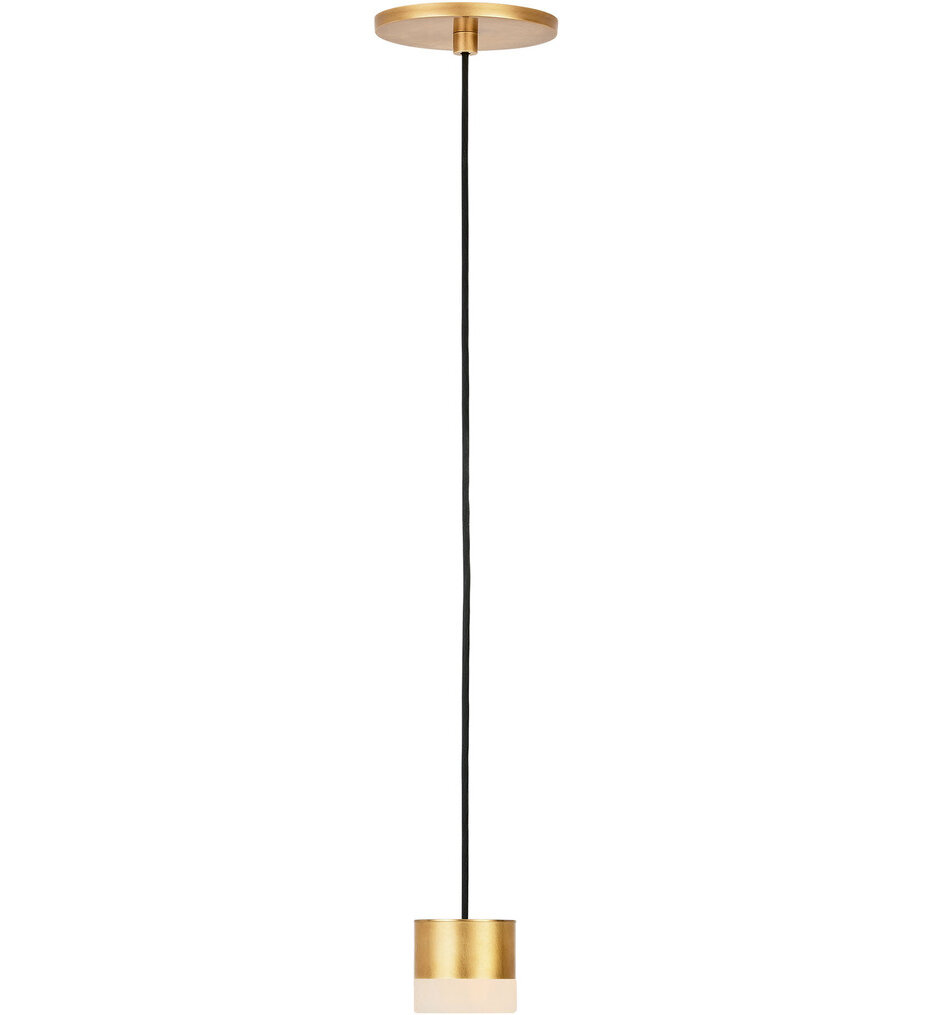 Visual Comfort Modern - Gable 2.5" Pendant