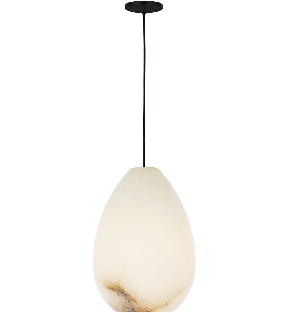 Visual Comfort Modern - Alina 4.8" Pendant