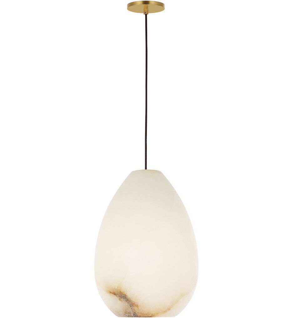 Visual Comfort Modern - Alina 4.8" Pendant
