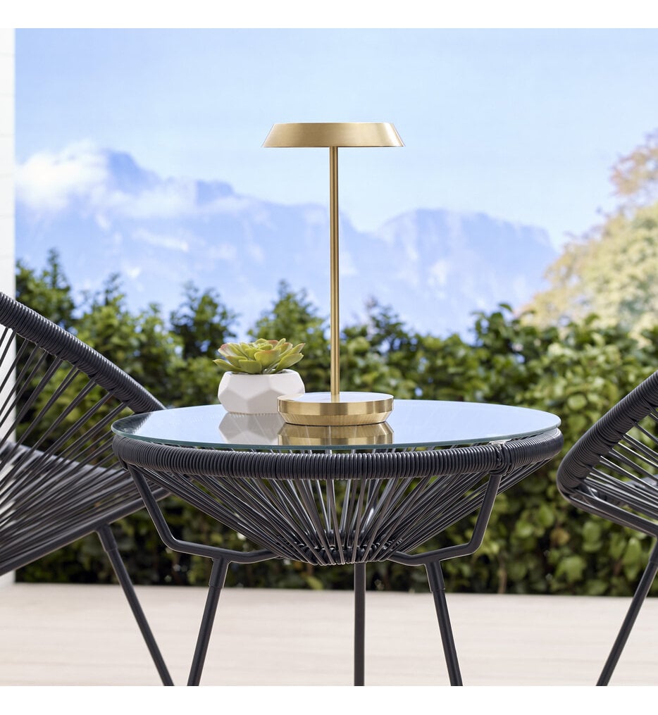 Sean Lavin - Tepa 13.1" Table Lamp