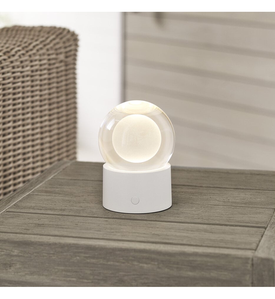 Sean Lavin - Mina 5.5" Table Lamp