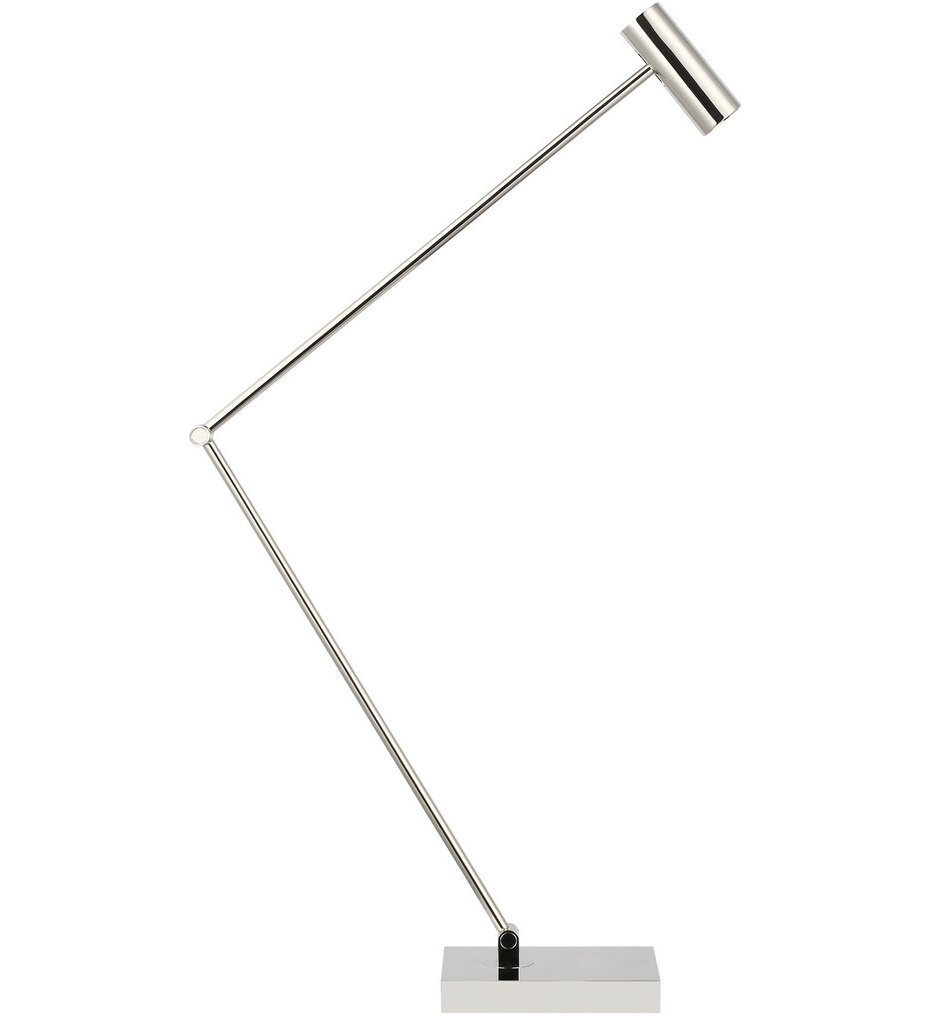 Ponte 13.5" Table Lamp