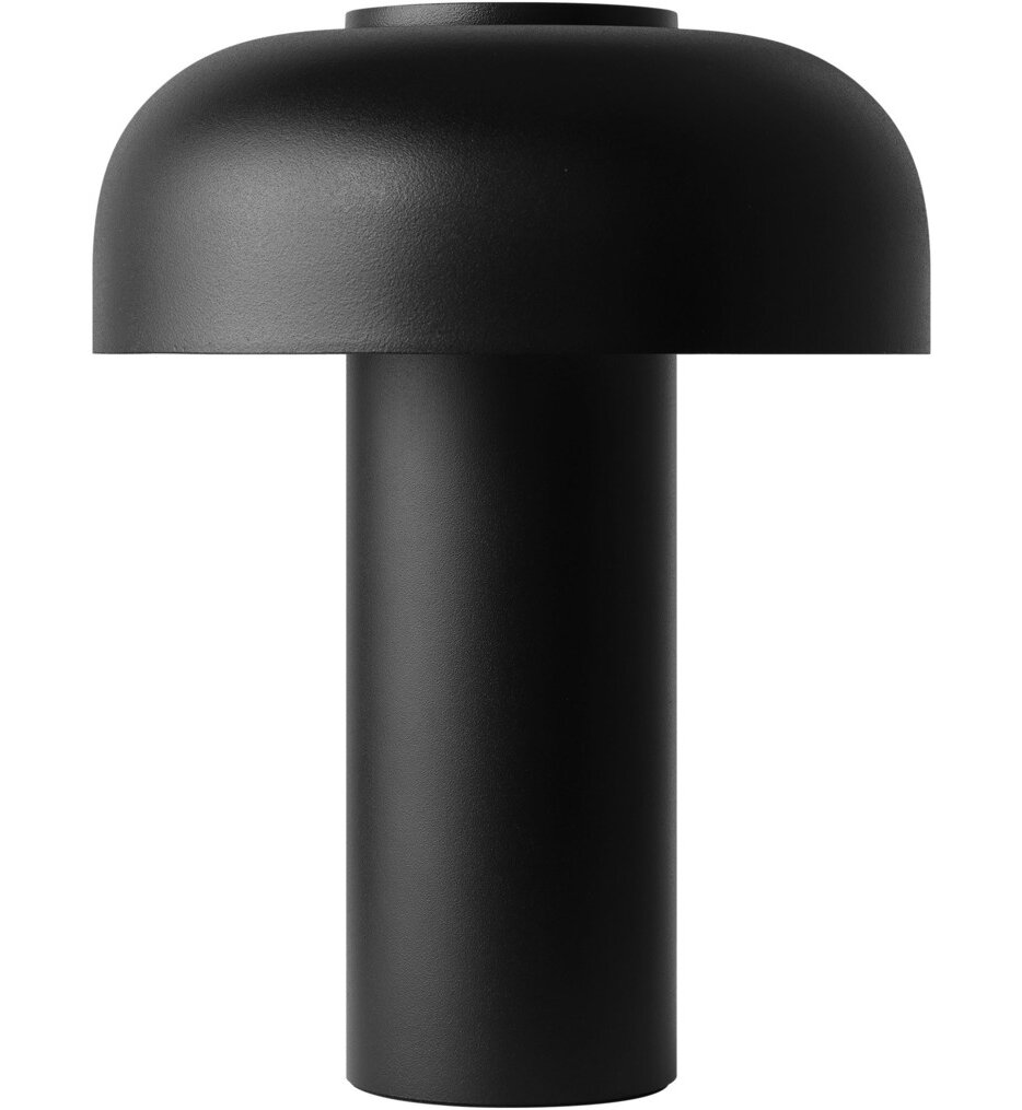 Visual Comfort Modern - Louver 8.8" Table Lamp