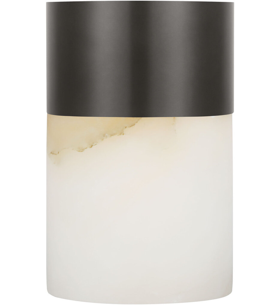 Visual Comfort Modern - Caspe 5.6" Table Lamp