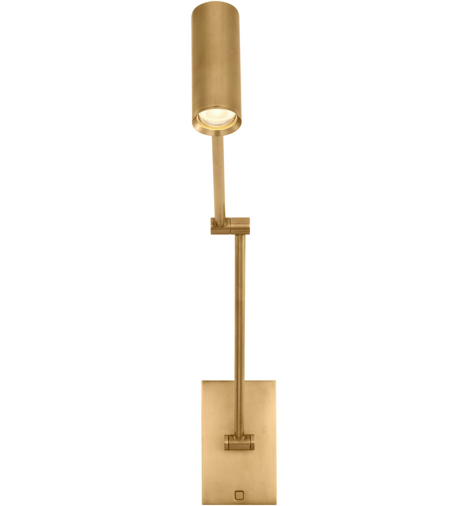 Sean Lavin - Ponte 14.7" Wall Sconce