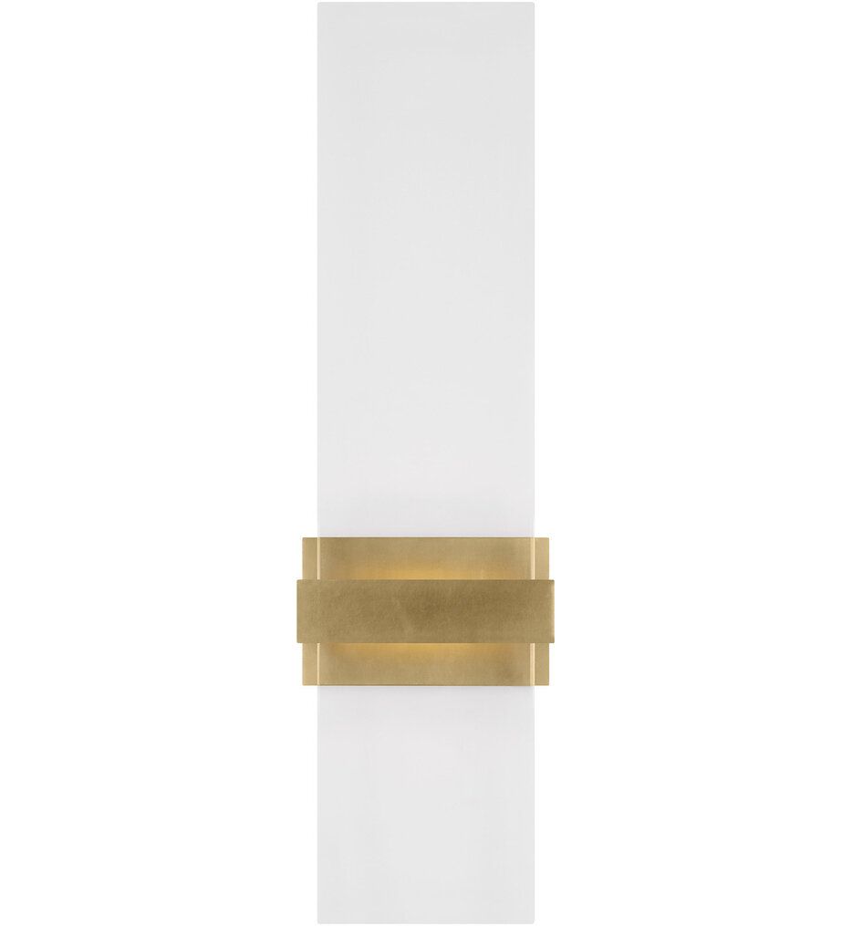 Sean Lavin - Flyta 18" Wall Sconce