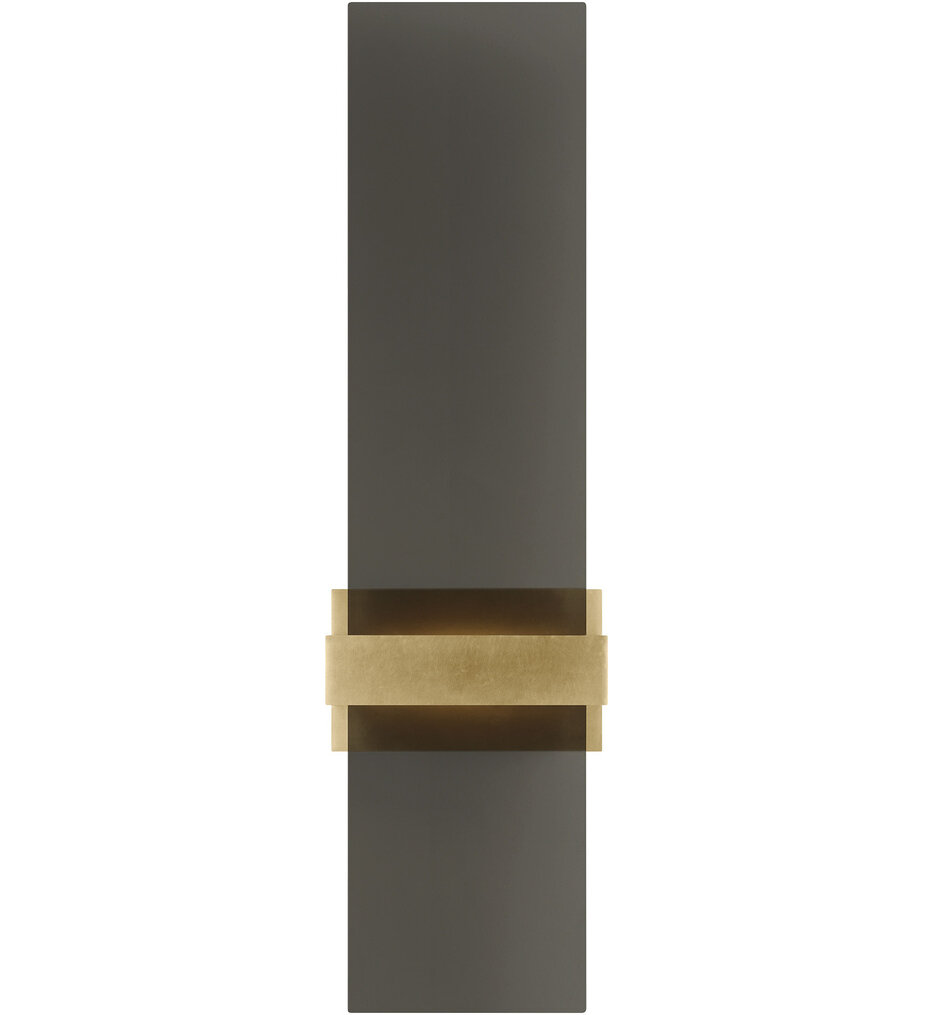 Sean Lavin - Flyta 18" Wall Sconce