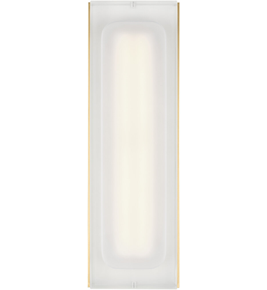 Sean Lavin - Milley 13.1" Wall Sconce