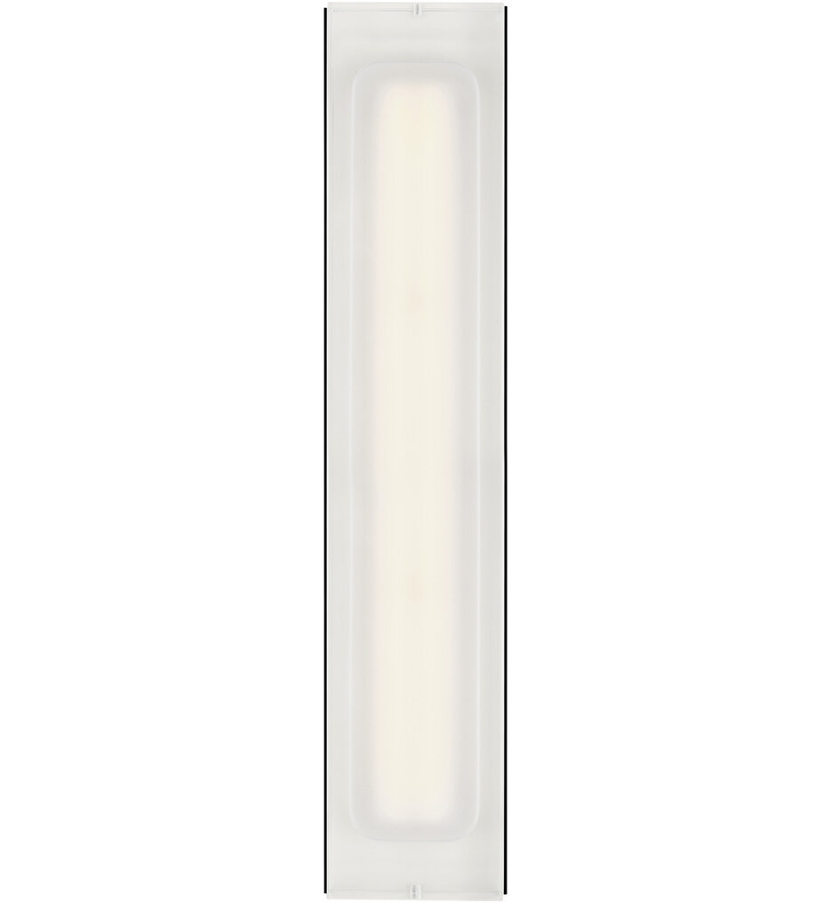 Sean Lavin - Milley 20.1" Wall Sconce