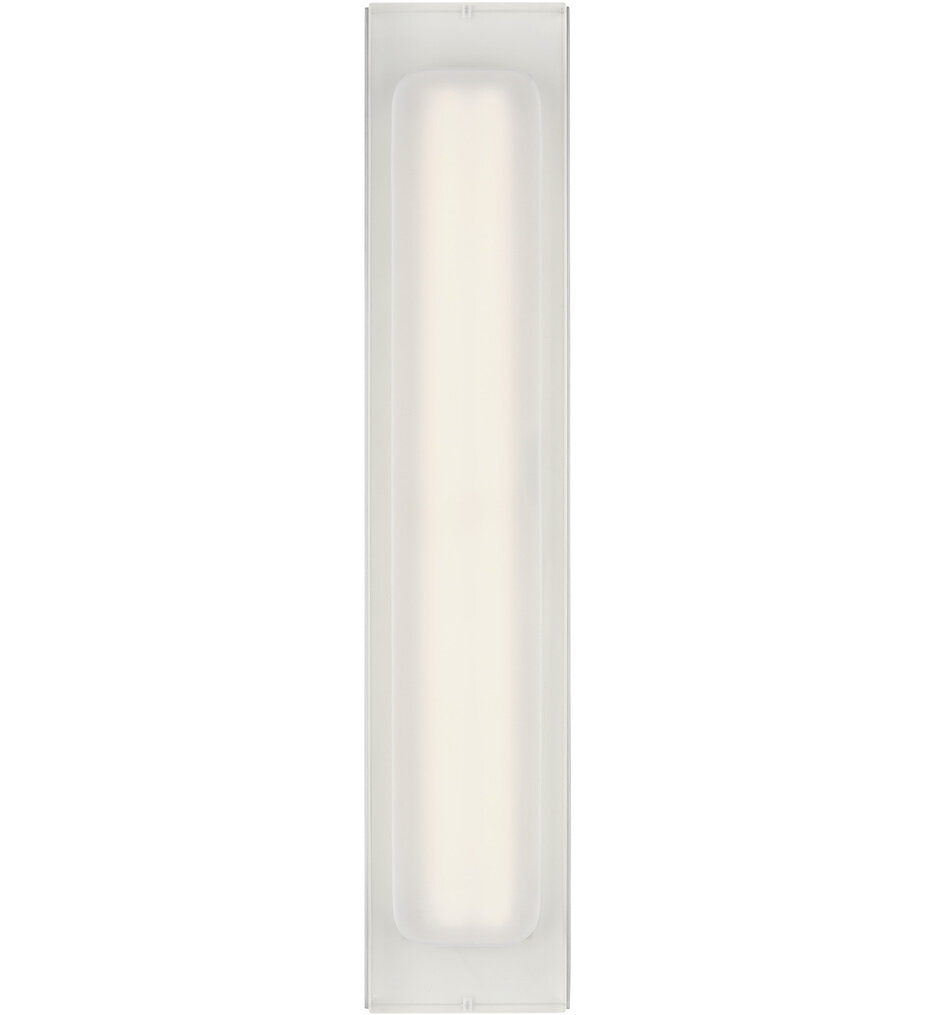 Sean Lavin - Milley 20.1" Wall Sconce