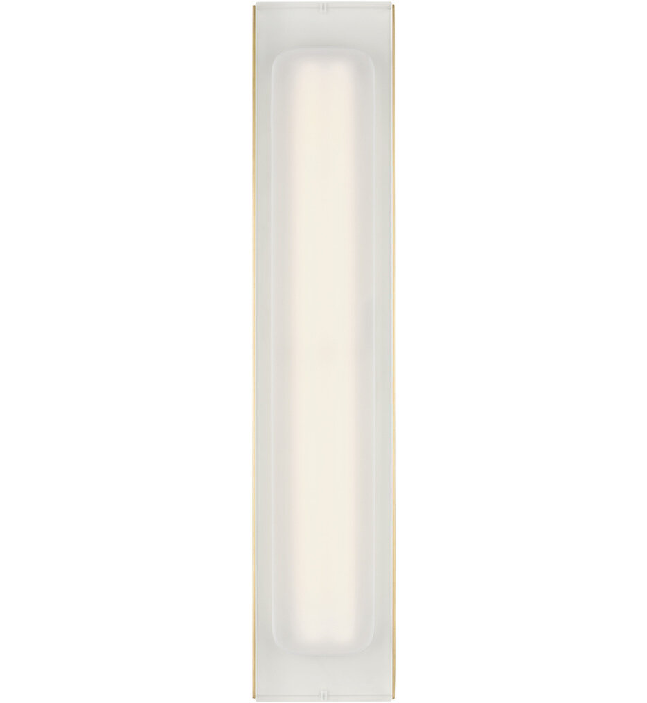 Sean Lavin - Milley 20.1" Wall Sconce