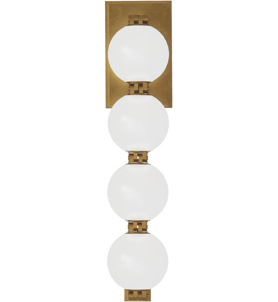 Sean Lavin - Perle Wall Sconce
