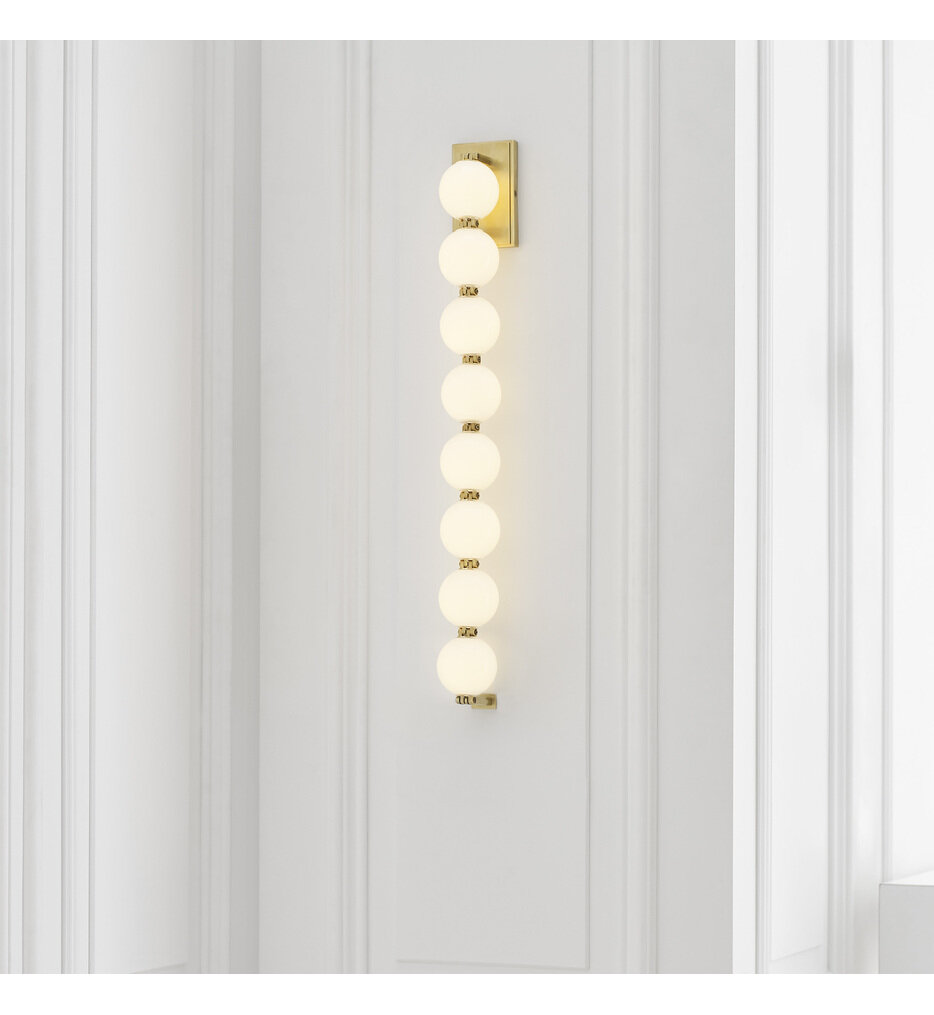 Sean Lavin - Perle Wall Sconce