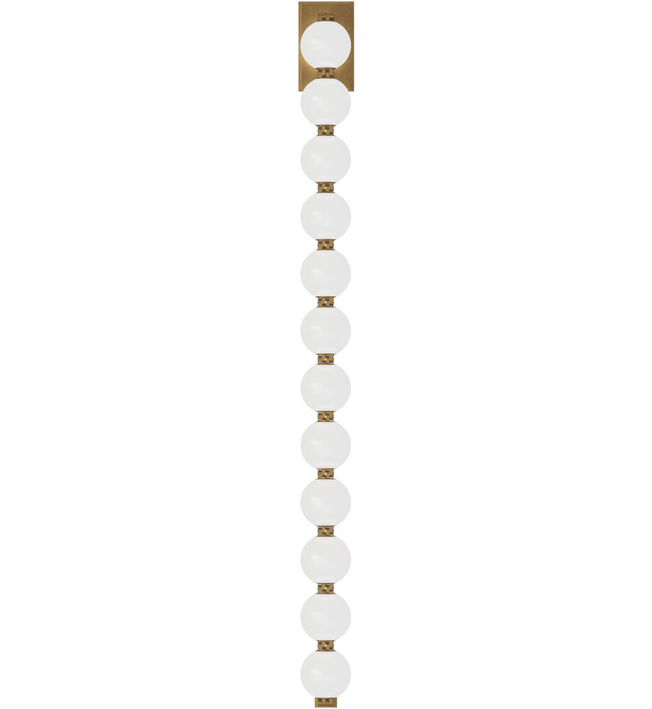 Sean Lavin - Perle Wall Sconce