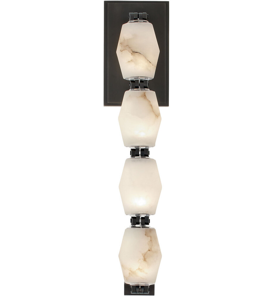 Collier 14.8" Wall Sconce