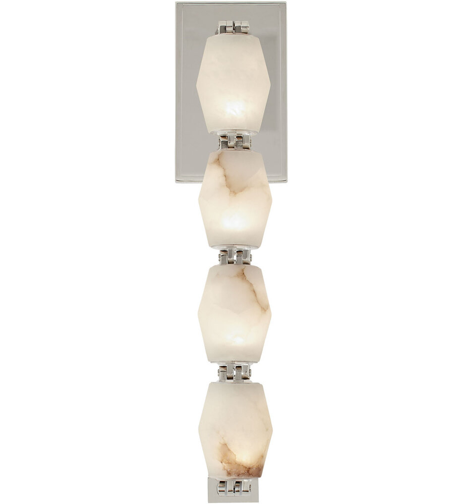 Collier 14.8" Wall Sconce