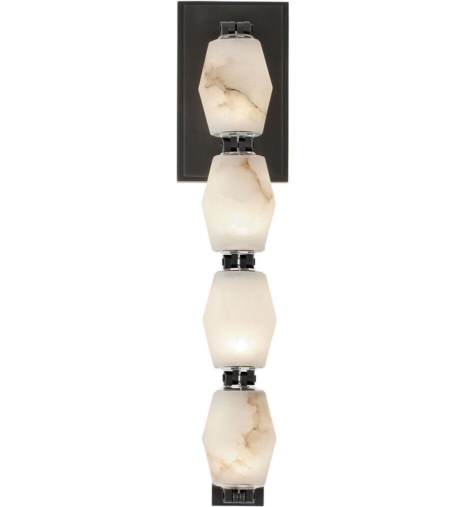 Collier 14.8" Wall Sconce