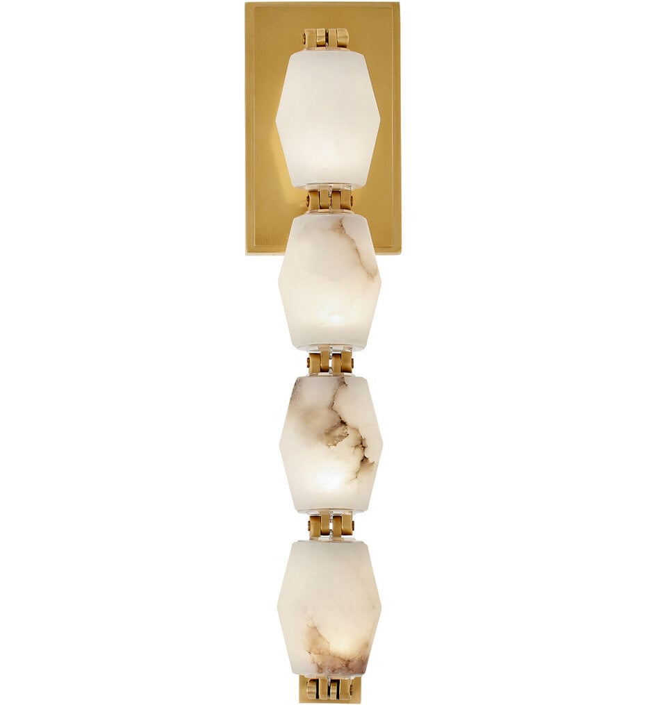 Collier 14.8" Wall Sconce