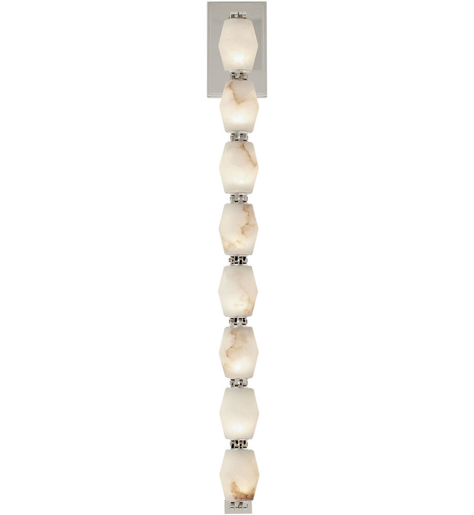 Collier 27.6" Wall Sconce
