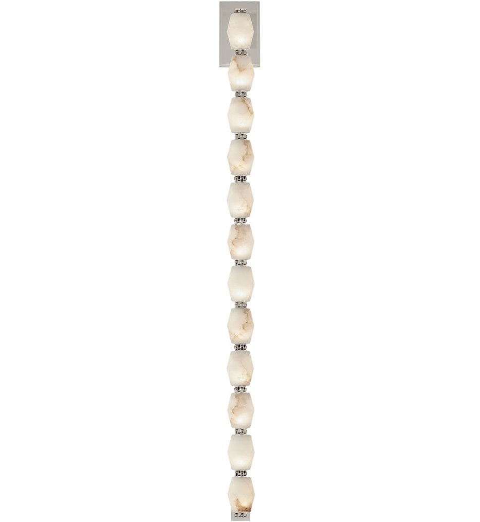 Collier 40.3" Wall Sconce
