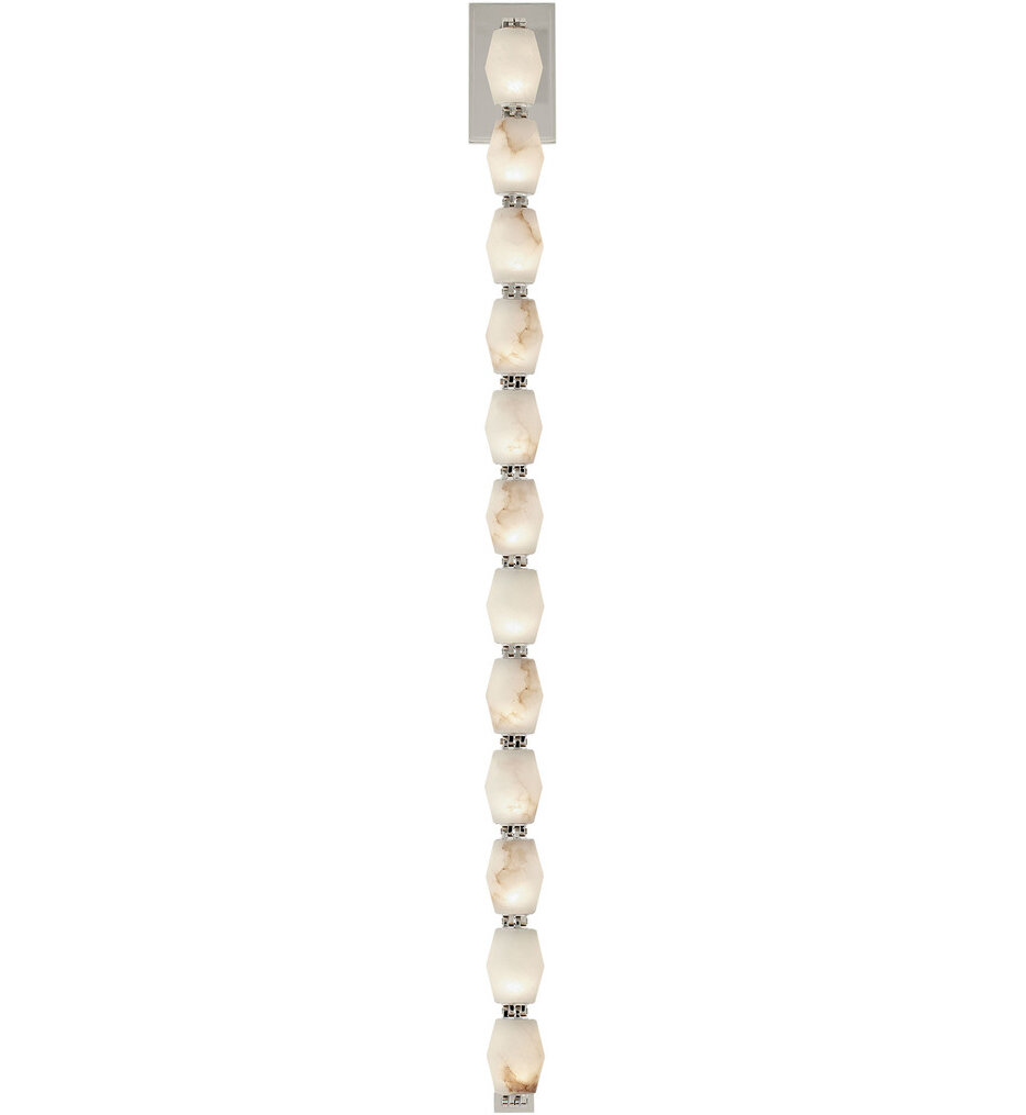 Collier 40.3" Wall Sconce