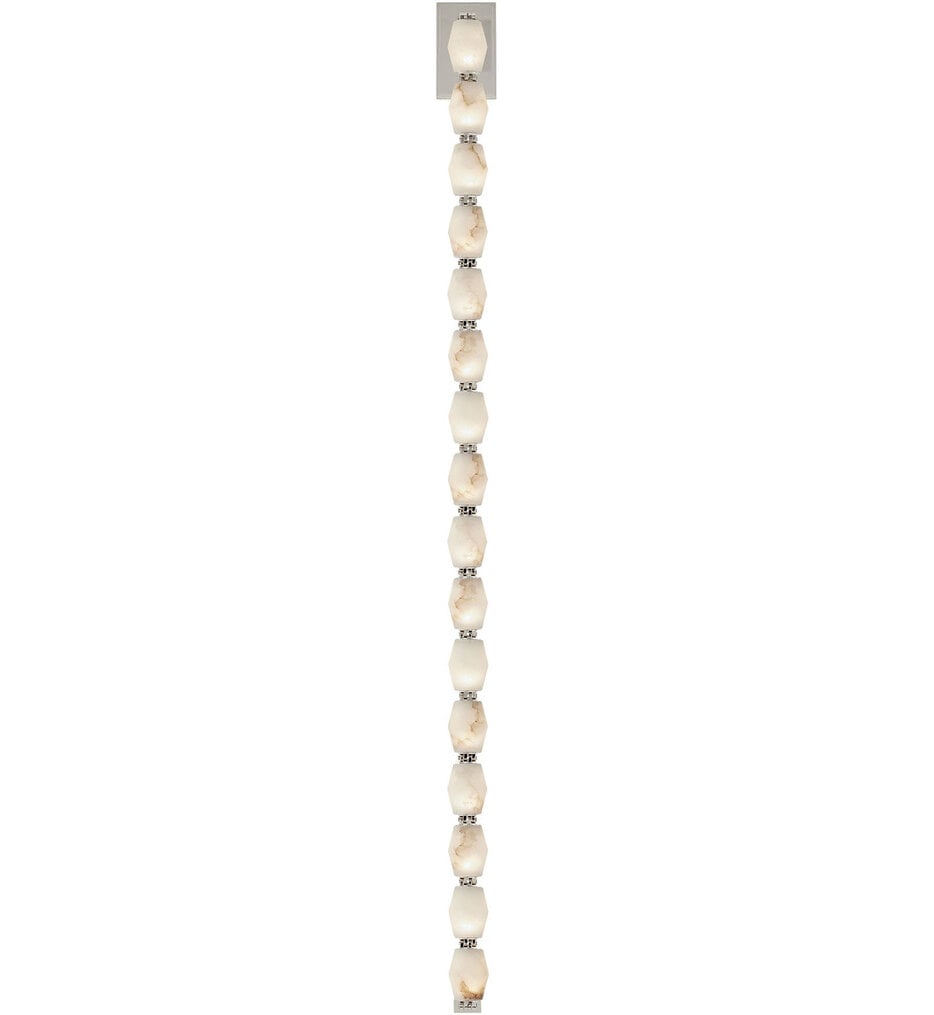Collier 53" Wall Sconce