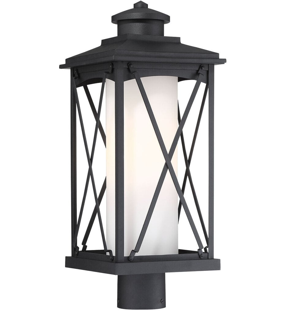Lansdale 20.75" Post Mount Light