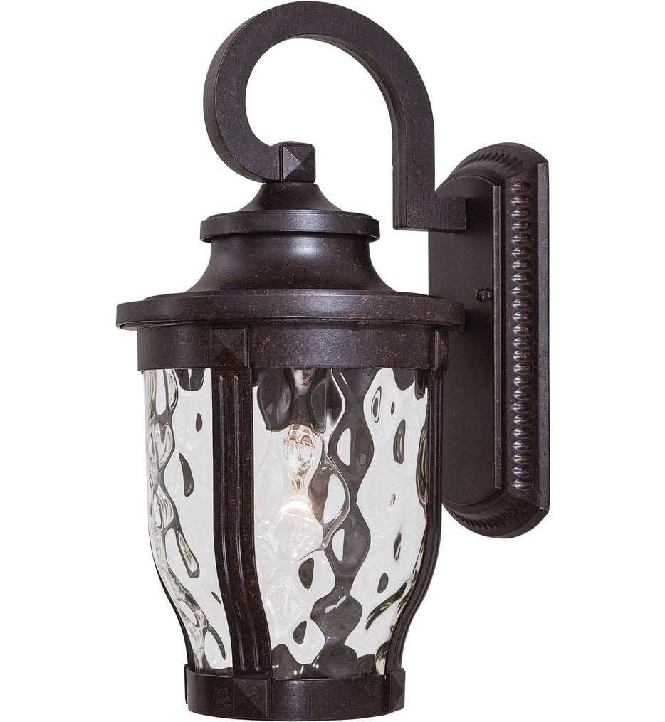 Merrimack 16.25" Outdoor Wall Light