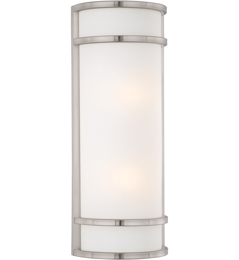 The Great Outdoors - Bay View 20" Outdoor Wall Light