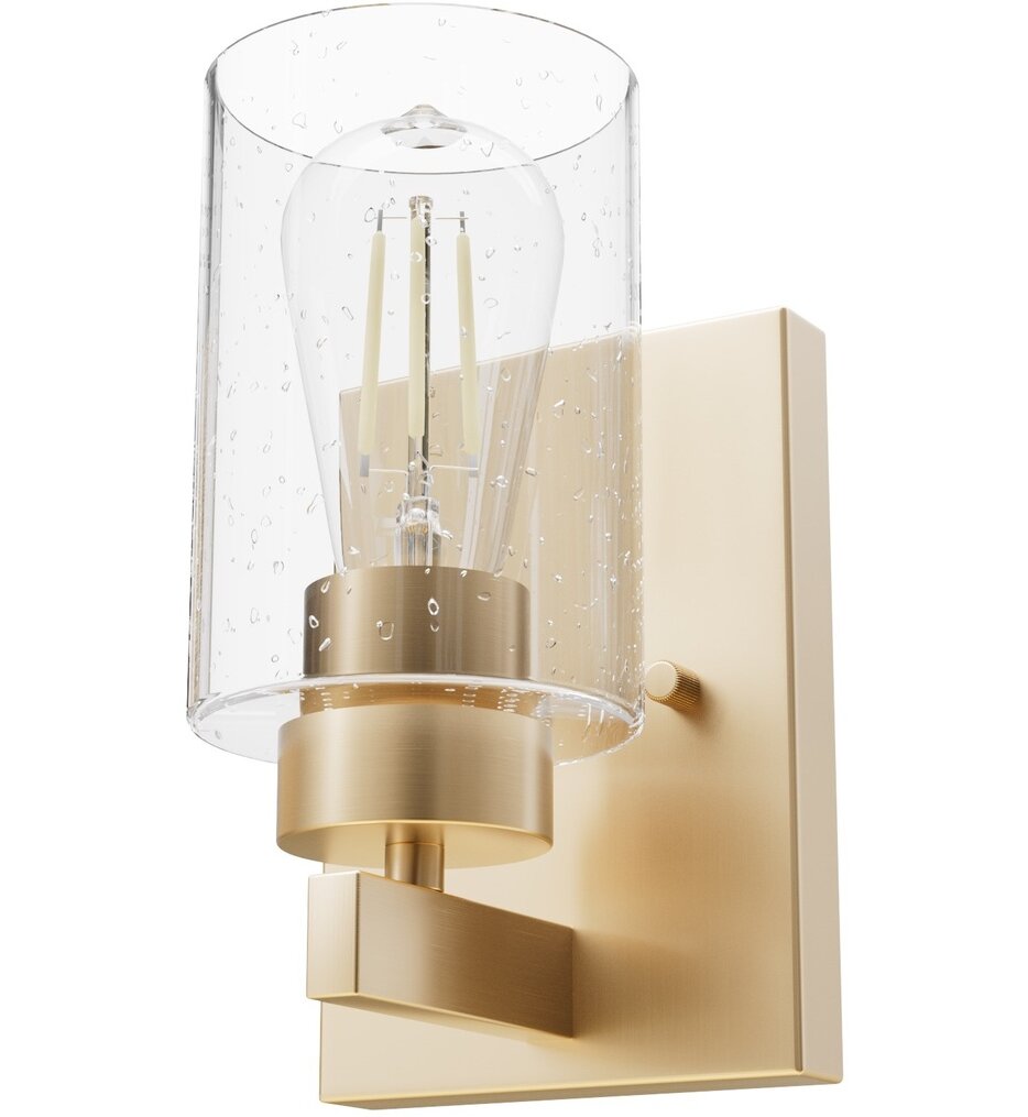 Hunter - Hartland 9" Wall Sconce