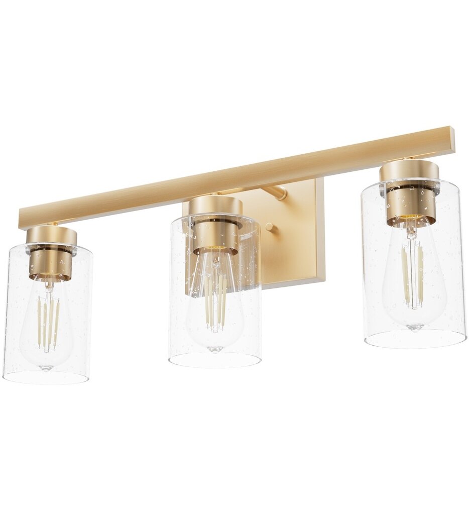 Hunter - Hartland 22" Bath Vanity Light