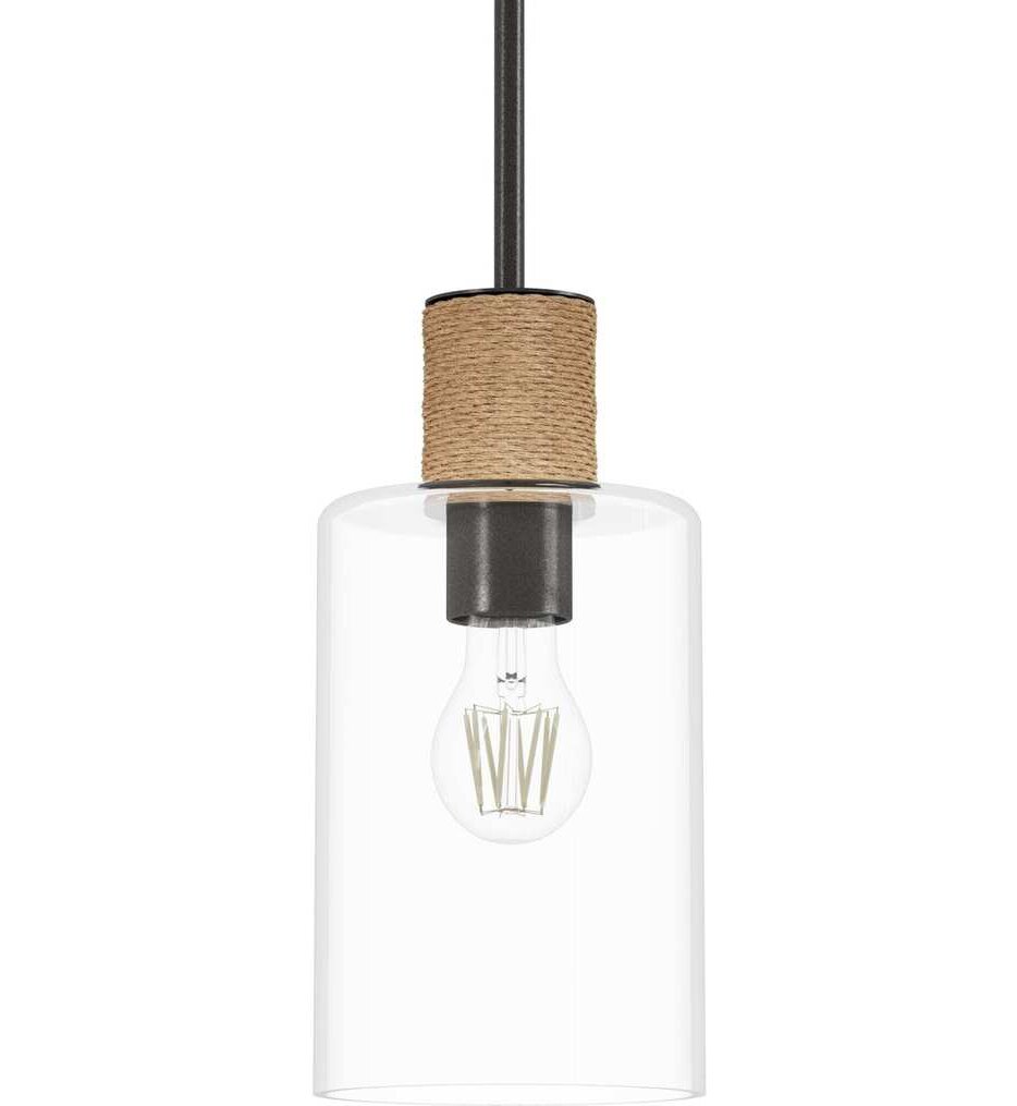 Hunter - 13110 - Vanning 6" Pendant