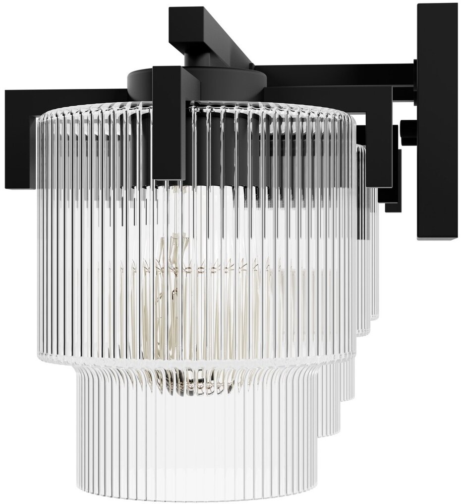 Hunter 13155 Jasmine Roth Ontario 24.2'' Bath Vanity Light