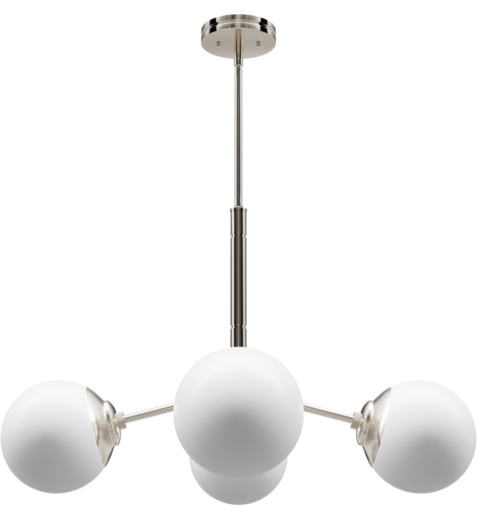 Hepburn 30" Chandelier