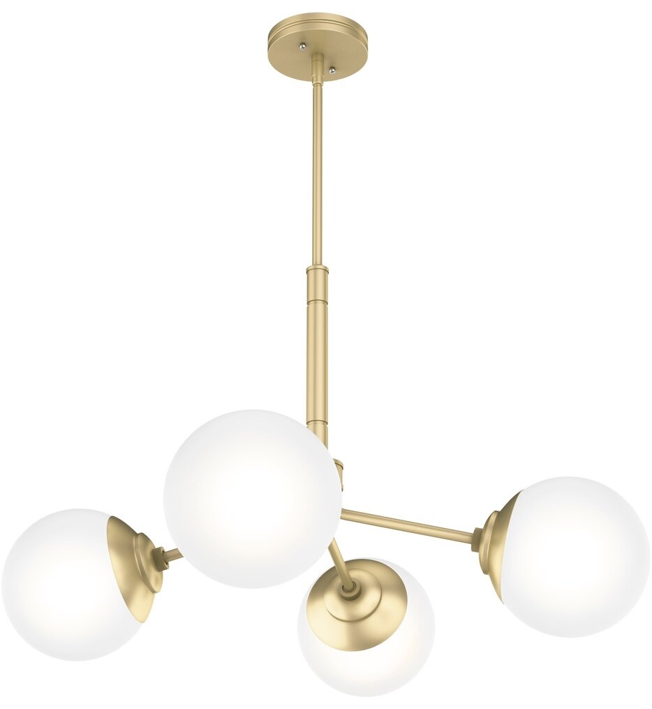 Hepburn 30" Chandelier