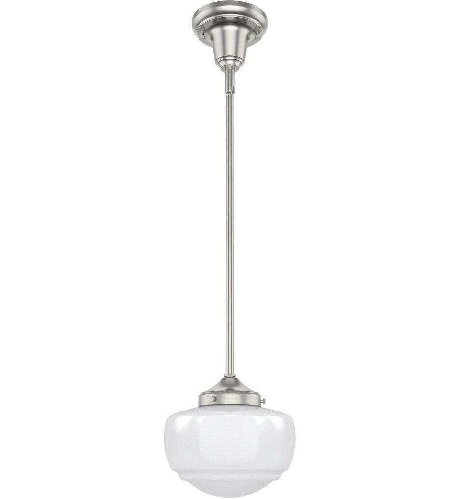 Hunter - Saddle Creek 7.5" Pendant