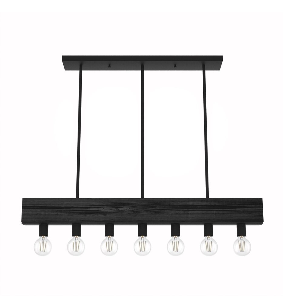 Hunter - 19057 - Donelson 40.5" Chandelier