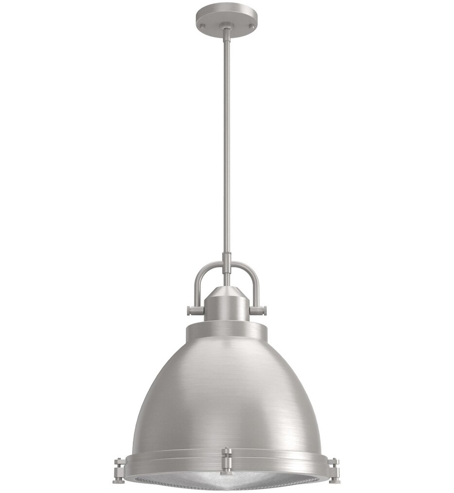 Hunter - Bridgemoor 17" Pendant
