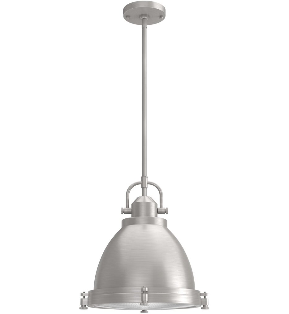 Hunter - Bridgemoor 14" Pendant