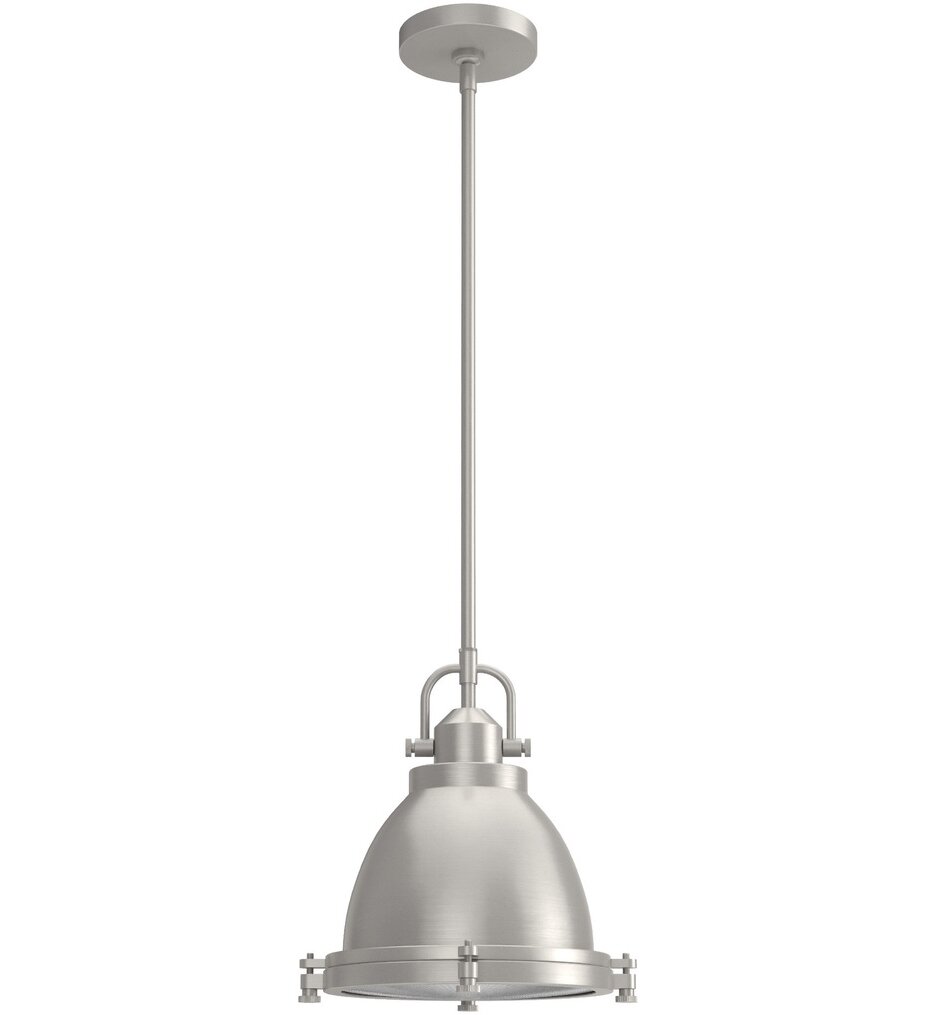 Hunter - Bridgemoor 11.25" Pendant