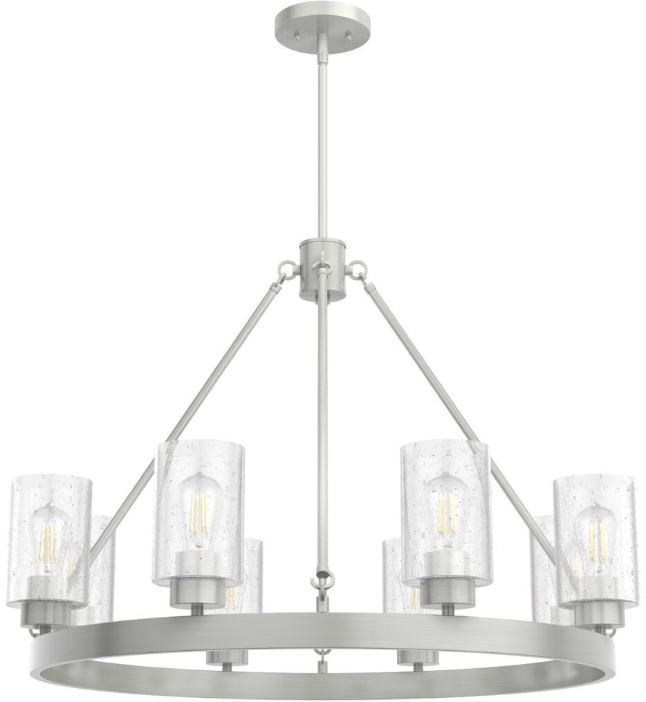 Hunter - Hartland 32" Chandelier